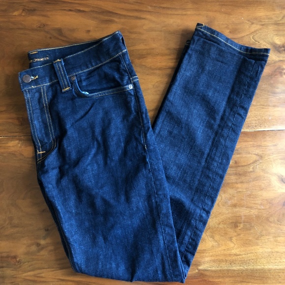 tilted tor heavy broken denim